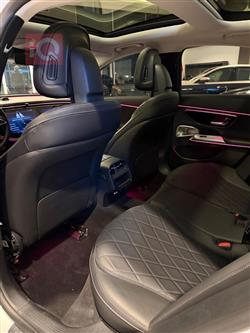 مرسيدس بنز E-Class